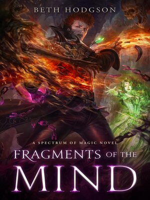 cover image of Fragments of the Mind